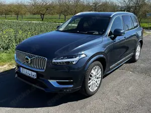 Volvo XC90 XC90 B5 Diesel AWD Ultimate Bright