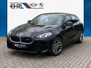 BMW 120 DAB Parkassistent Klimaaut. Shz
