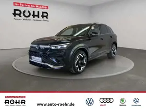 Volkswagen Tiguan R-line 2.0 TDI DSG 4Motion (Garantie 02/2030.Navi.