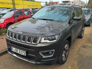 Jeep Compass Limited 4WD Voll Automatik