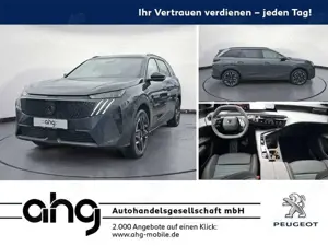 Peugeot 5008 Hybrid 145 e-DSC6 Allure Business Tempom.ak