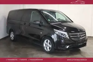 Mercedes-Benz Vito Tourer 116 CDI Edition lang-8SI-AHK-LED-NAV