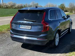 Volvo XC90 XC90 B5 Diesel AWD Ultimate Bright Bild 4