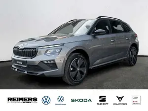Skoda Kamiq Monte Carlo 1.5 TSI DSG Pano AHK Navi ACC