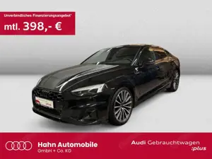 Audi A5 40 TDI quattro S line Matrix Pano V