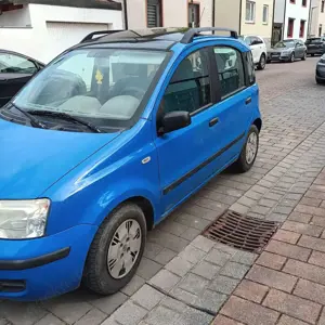 Fiat Panda Panda 1.1