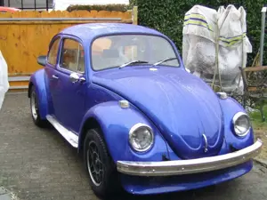 Volkswagen Käfer