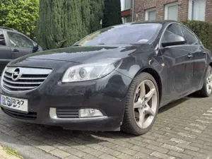 Opel Insignia Cosmo