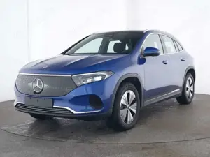 Mercedes-Benz EQA 250 PROGRESSIVE+PANO+360°+KAMERA+AMBI+WI-PAK