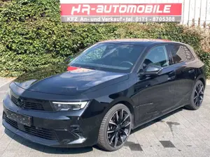 Opel Astra Lim.  GSe Plug-in-Hybr.NAVI Kammera SD