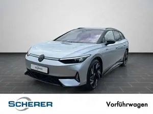 Volkswagen ID.7 GTX Tourer 4MOTION 340 PS 1G-Auto