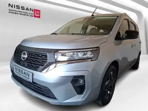 Nissan Townstar Kombi L2 2,3t DIG-T 130 AT Tekna 2ST 7 Sitze