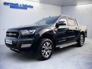 Ford Ranger Autm. Wildtrak