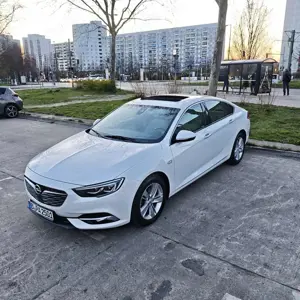 Opel Insignia Business Innovation