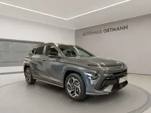 Hyundai KONA 1.6 Turbo 'N-Line' 2WD Automatik