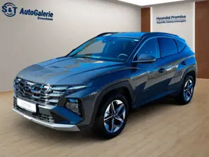 Hyundai TUCSON FL (MY26) 1.6 T-GDI (150PS) 7-DCT Trend