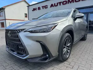 Lexus Others NX 450 h+ E-Four/BUSINESS/ACC/LED/DAB/AHK/RELAX