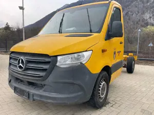 Mercedes-Benz Sprinter 311/314 CDI FWD L1 (910.131)