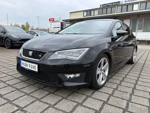 SEAT Leon FR*NAVI*PDC*