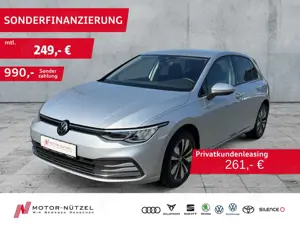 Volkswagen Golf VII 1.0 eTSI DSG MOVE LED+NAV+ACC+SHZ+2xPDC
