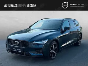 Volvo V60 B4 Mild-Hybrid Plus Dark ACC BLIS SD