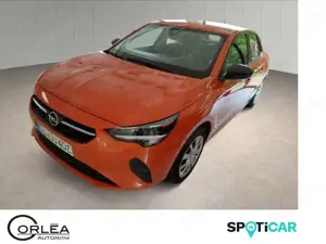 Opel Corsa-e Corsa-e Edition Navi Sitzheiz. LED Allwetter