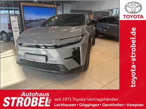 Toyota C-HR C-HR+ 77kWh AWD Lounge (NG26)