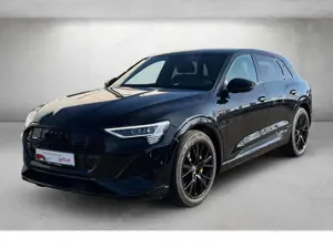 Audi e-tron S line 55 quattro *SOH 97%*Kamera*BO*