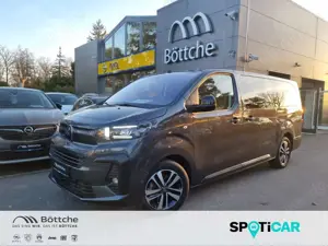 Citroen Spacetourer 2.0 Plus XL LED/Navi/8-Sitze/180°Kamera