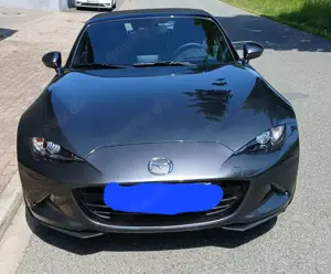 Mazda MX-5 MX-5 ST SKYACTIV-G 2.0 Exclusive-Line