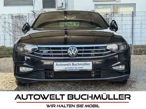 Volkswagen Passat 2.0 TDI DSG,2xR-LINE,SITZKLIMA,AHK,MATRIX
