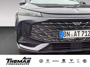 MG HS MG HS PHEV LUXURY LED NAVI 360 GRAD KAMERA PD