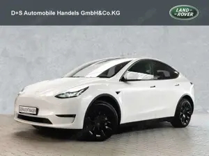 Tesla Model Y Long Range Dual Motor AWD