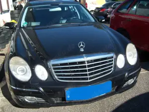 Mercedes-Benz E 280 E 280 T CDI 7G-TRONIC Avantgarde