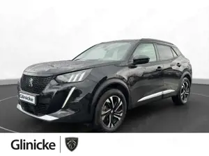 Peugeot 2008 GT Elektro 99,1% OB Charger Tot Winkel Kame
