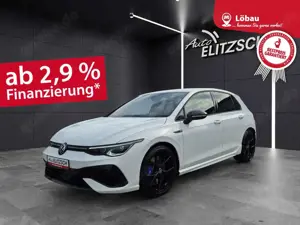 Volkswagen Golf VIII R DSG 4M LEDplus Navi AID Pano Akra ACC RF...