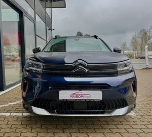 Citroen C5 Aircross Hybrid C-Series AHK.