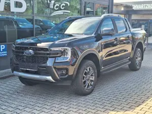 Ford Ranger Wildtrak 2,0 el.Rollo Tech62 B+O Komf1 AHK LAGER