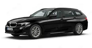 BMW 318 iA Tour. LiveCock.Klimaaut.PDC.Tempo.SHZ.RDA
