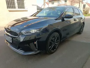 Kia Ceed SW / cee'd SW Ceed SW 1.6 CRDi DCT GT Line MODELL 2020 TOP-AUSSTATTUNG
