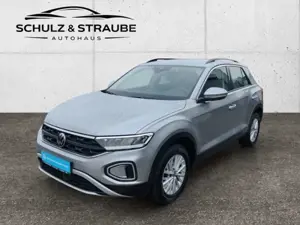 Volkswagen T-Roc 1.0 TSI Life  Lane Assist LED PDC DAB+