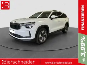 Skoda Kodiaq 2.0 TSI DSG 4x4 Selection PANO AHK KAMERA