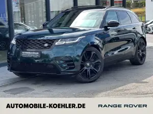 Land Rover Range Rover Velar D300 R-Dynamic HSE AHK 22''LM