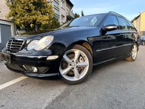 Mercedes-Benz C 200 C 200 T Kompressor Avantgarde