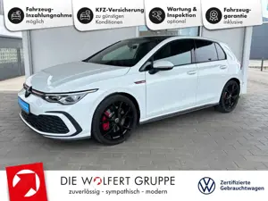 Volkswagen Golf GTI 2.0 TSI PANO RFK HK CARPLAY NAVI