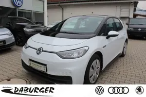 Volkswagen ID.3 Pro Performance 62kW Sitzheizung+94,9% Klima