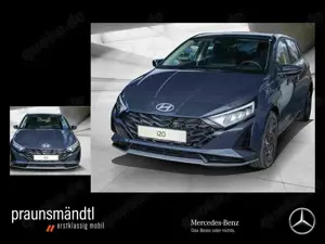 Hyundai i20 1.0 T-GDI Trend LED,Navi,SHZ,LM