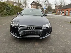 Audi A4 Avant 2.0 TDI S tronic| Leder Milano| Virtual