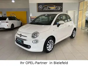 Fiat 500 1,0 MILD-HYBRID NAVI/KLIMA/DAB