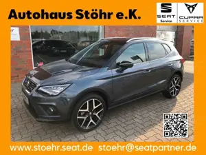 SEAT Arona FR 1.0TSI Automatik